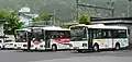ダイヤルバス（乗合車両）