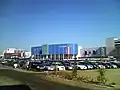 ダイヤモンドシティ・ミュー（東京都武蔵村山市）