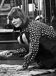 ダイアナ・リグDiana Rigg