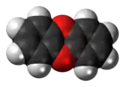 Space-filling model{{{画像alt2}}}