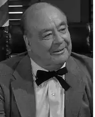 ディック・エリオットRichard "Dick" Elliott