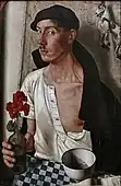 自画像 (1932)
