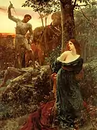 Chivalry (1885)