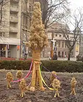 ディドゥク（英語版）（リヴィウ）