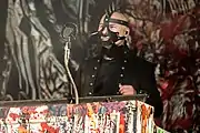 ドクター・ペスト(Key) 2018年