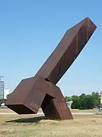 グローセ・マンハイマリン(マンハイム)