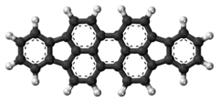 Ball-and-stick model{{{画像alt1}}}