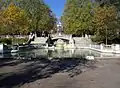ダルシー庭園