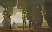 ルートヴィヒ・ディル(1848-1940)