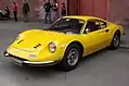 ディーノ246GT（1969年-1974年）