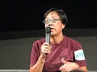 許 鞍華