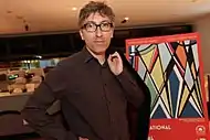David Trueba