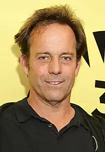 John Stockwell