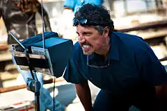 Rob Bowman