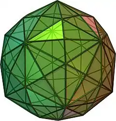 六方二十面体