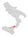 Distretto di Messina