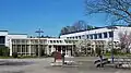 ディッツィンゲン市立ホール