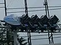 「JAJAUMA」。