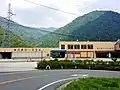 土合口駅