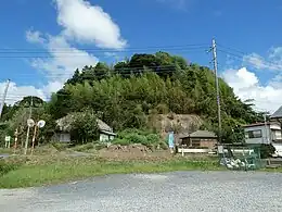 土橋城