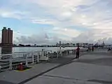 真愛碼頭