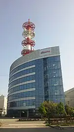 NTTドコモ金沢松島ビル