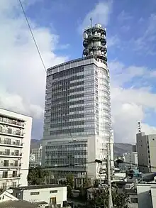 NTTドコモ長野ビル