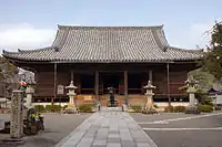 道成寺