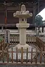 道成寺型(道成寺)。