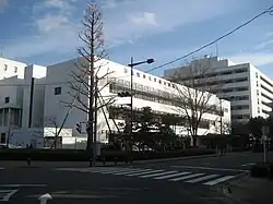 獨協医科大学埼玉医療センター