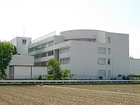 獨協埼玉中学・高等学校