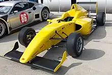 童夢・F110