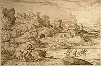 版画
