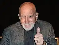 ドミニク・キアネーゼDominic Chianese
