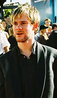 ドミニク・モナハンDominic Monaghan