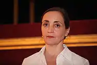 ドミニク・ブランDominique Blanc
