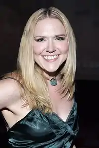 ドミニク・スウェインDominique Swain