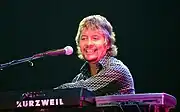 ドン・エイリー(Key)