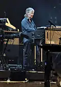 ドン・エイリー(Key) 2013年