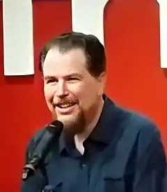 Don Coscarelli