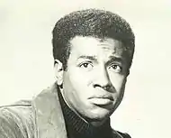 ドン・ミッチェルDon Mitchell