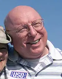 ドン・S・デイヴィスDon S. Davis