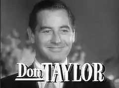 Don Taylor