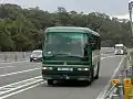 高速路線バス (218)