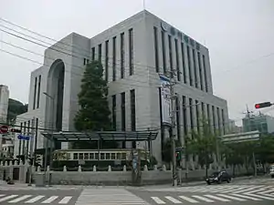 富民キャンパス