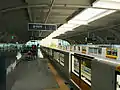 乗り場