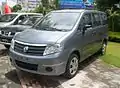 鄭州日産 帥客