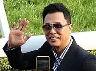 ドニー・イェン甄子丹