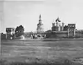 ドンスコイ修道院(1883年)