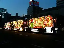 博多どんたく（福岡）